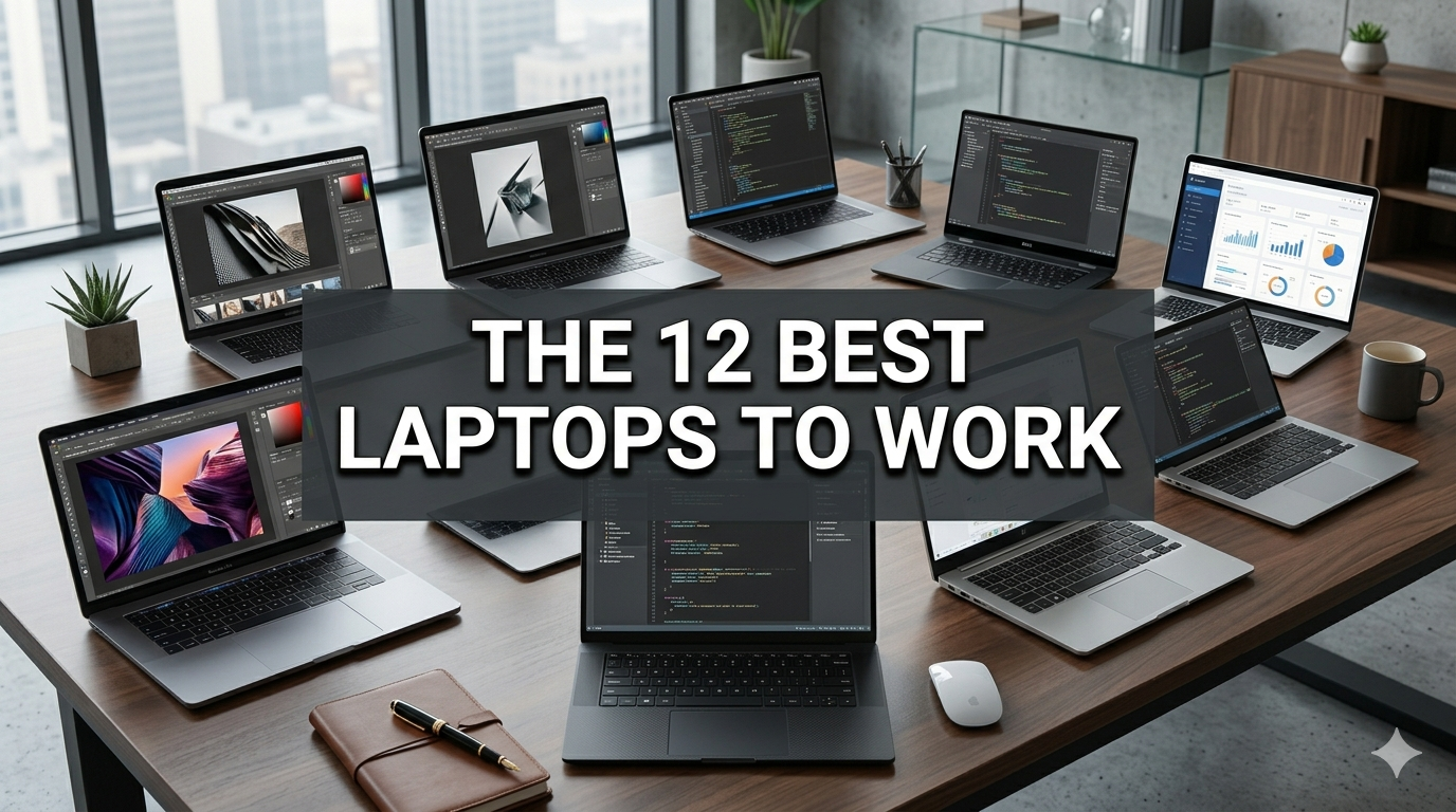 The 12 Best Types of Laptop Cafes — And What Makes Each One Unique