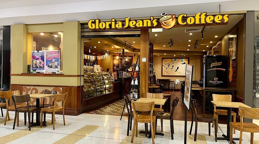 Gloria Jean’s Coffees