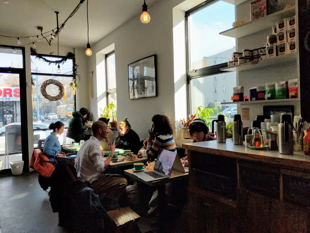 5 Hidden Laptop Cafe Guide Deals