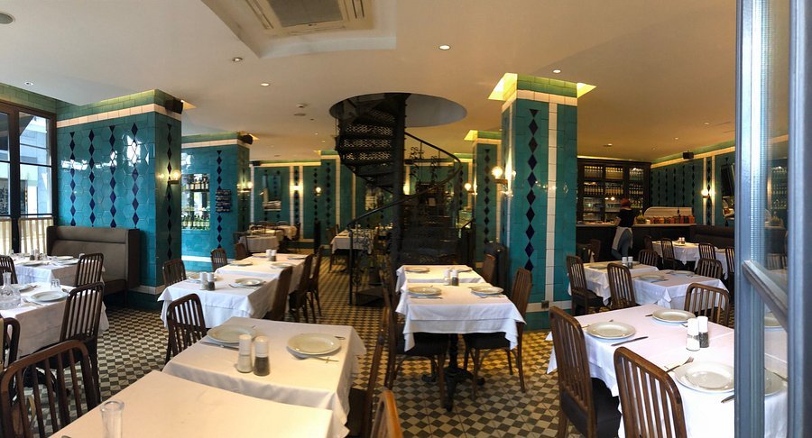 Karaköy Lokantası Coffee Corner