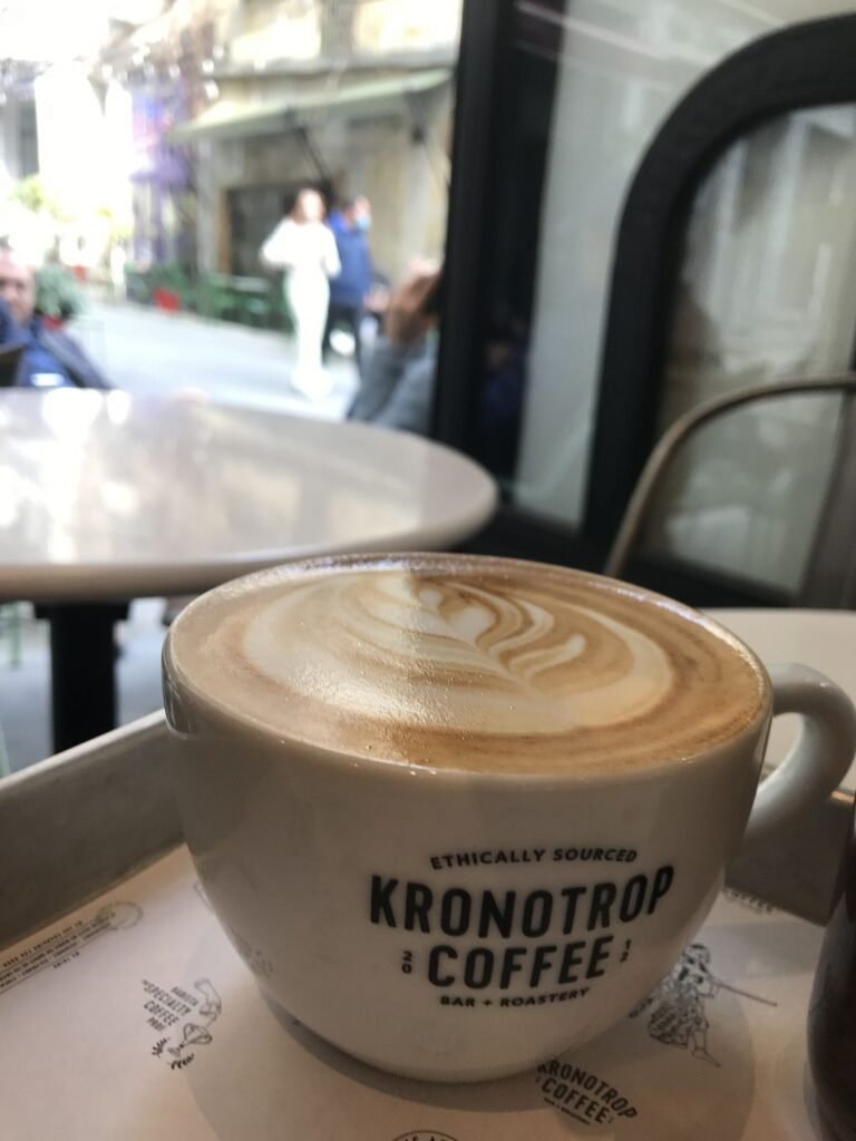 Kronotrop