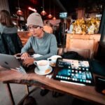 Laptop Cafe Guide