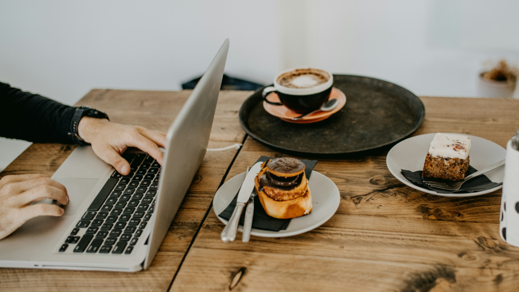 10 Must Laptop Cafe Guide Cafes