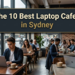 The 10 Best Laptop Cafes in Sydney