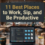 11 Best Places to Work
